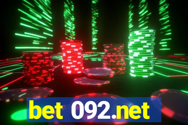 bet 092.net